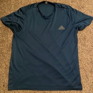 Adidas Short Sleeve